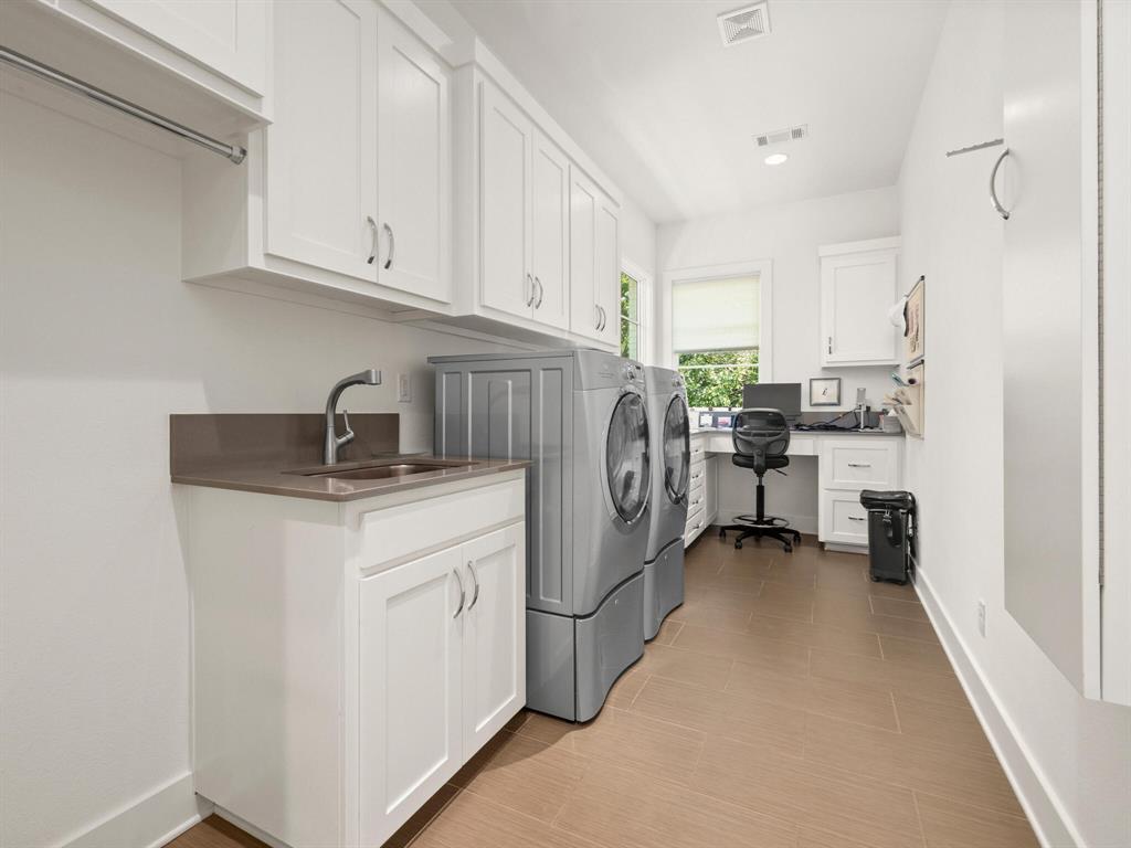 Westover Square - Residential