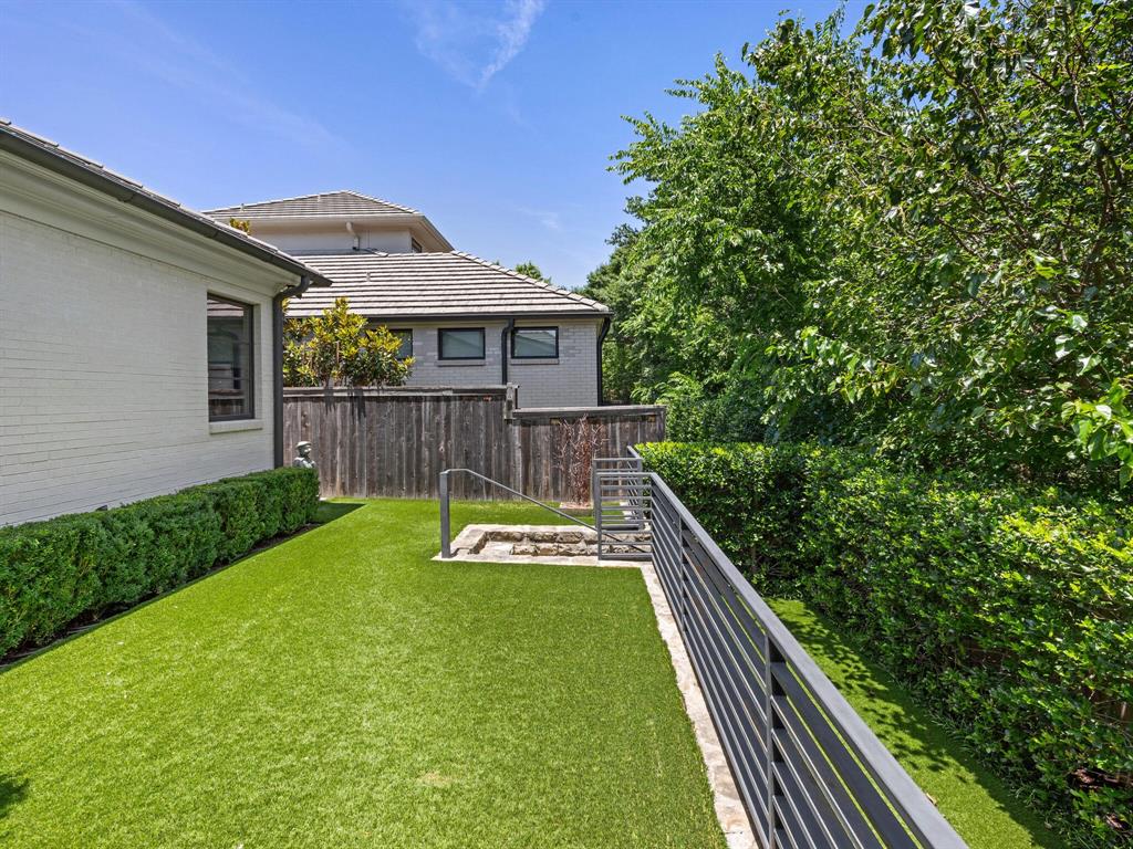 Westover Square - Residential