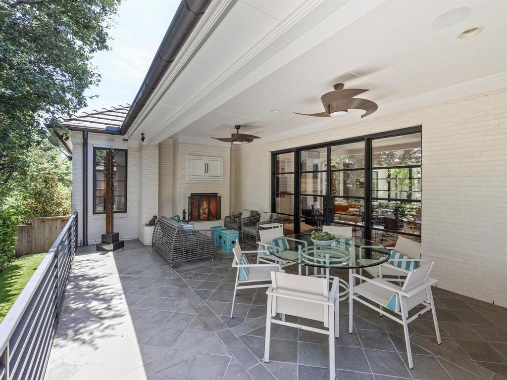 Westover Square - Residential