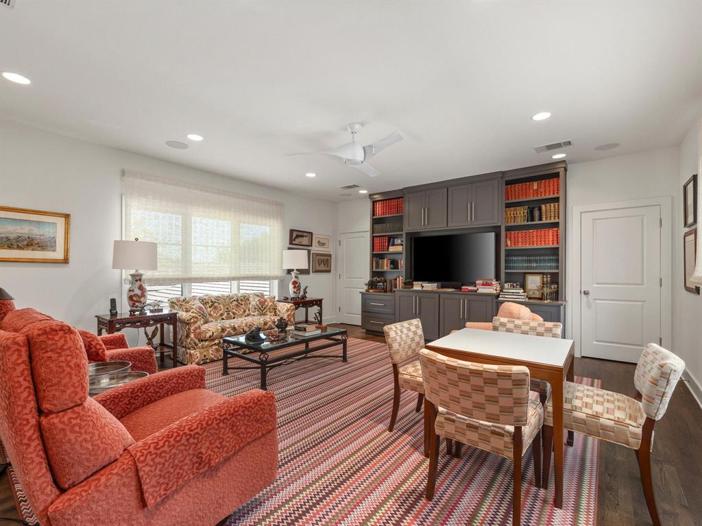 Westover Square - Residential