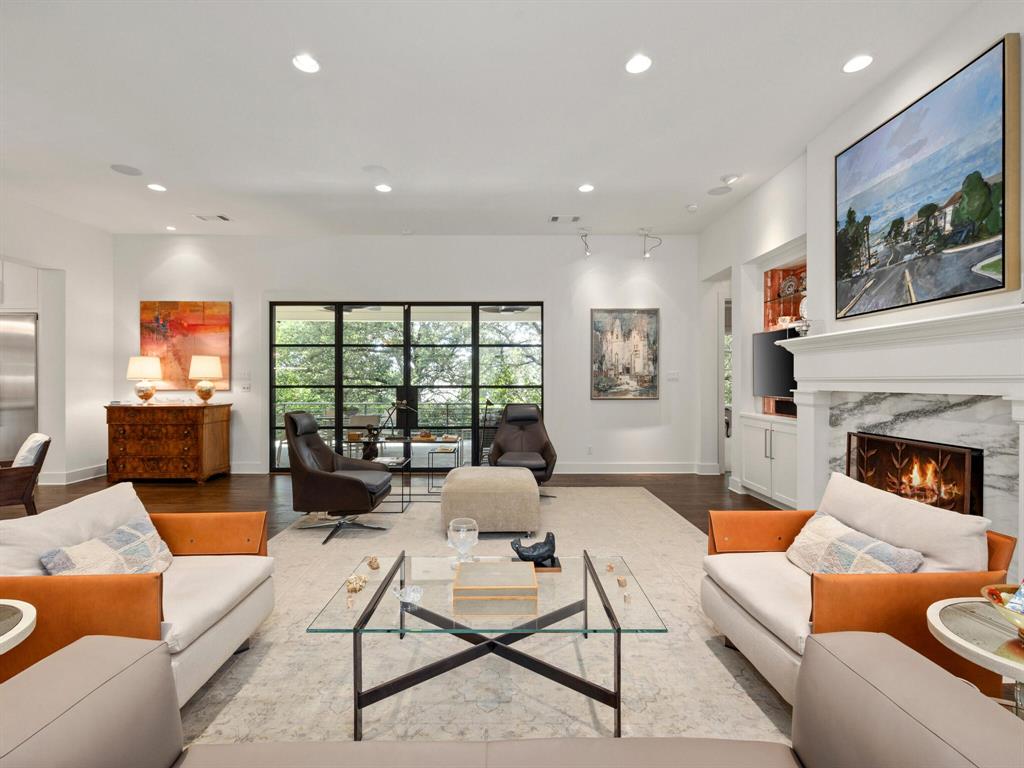 Westover Square - Residential