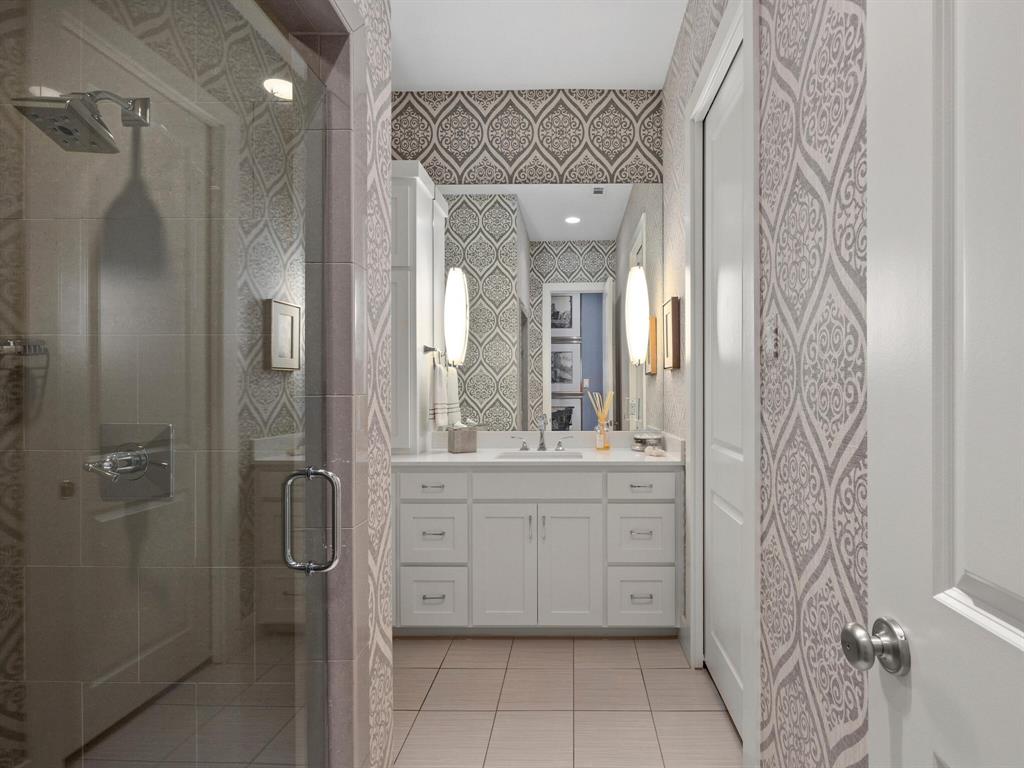 Westover Square - Residential