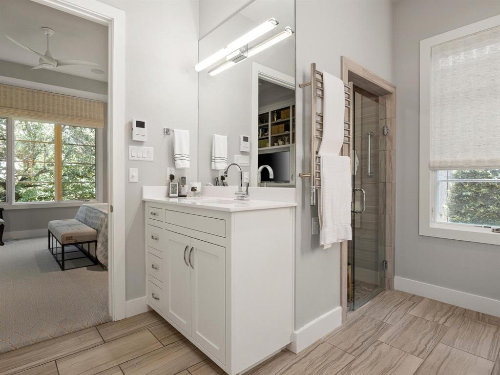 Westover Square - Residential