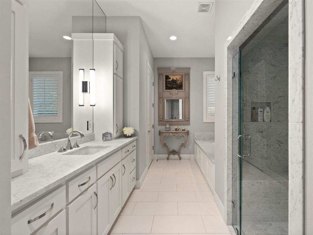 Westover Square - Residential