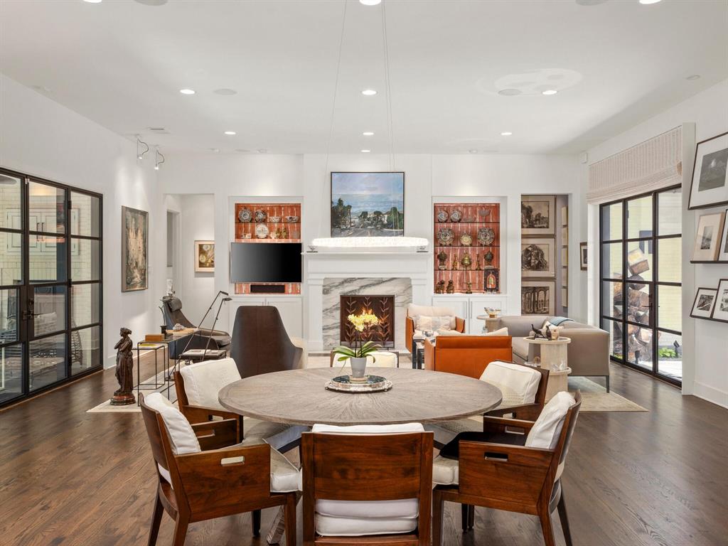 Westover Square - Residential