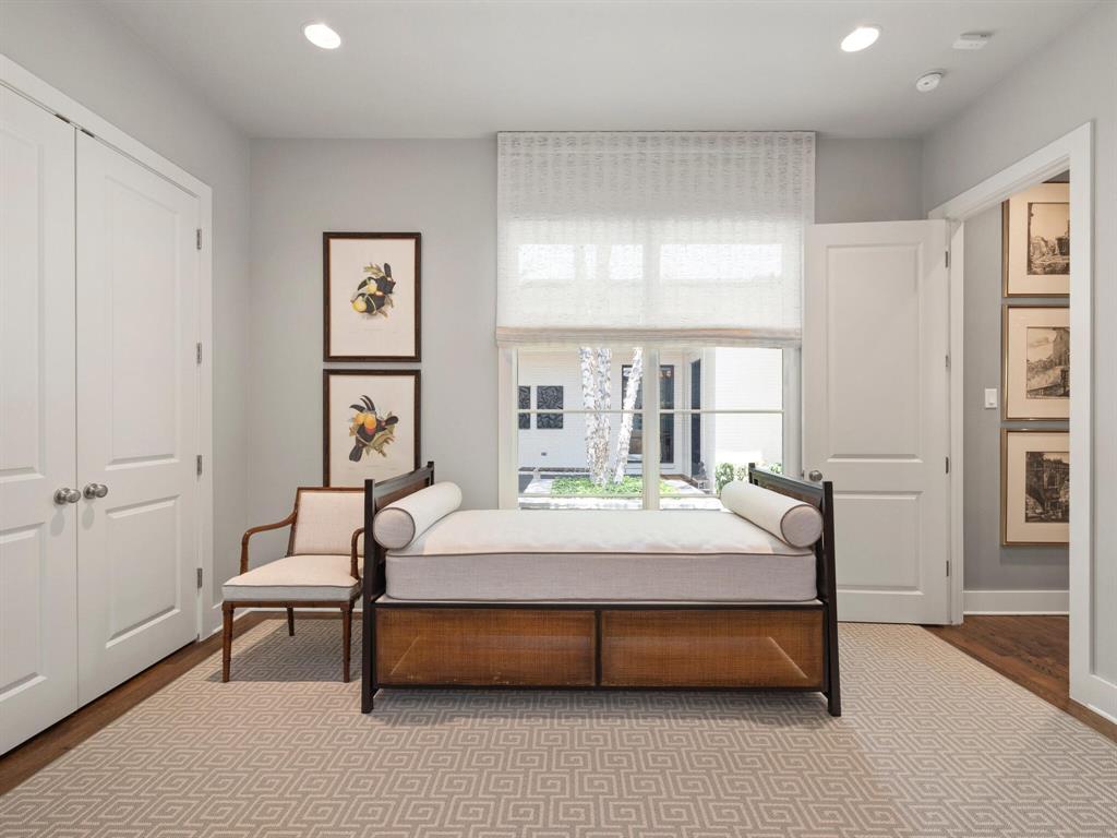 Westover Square - Residential