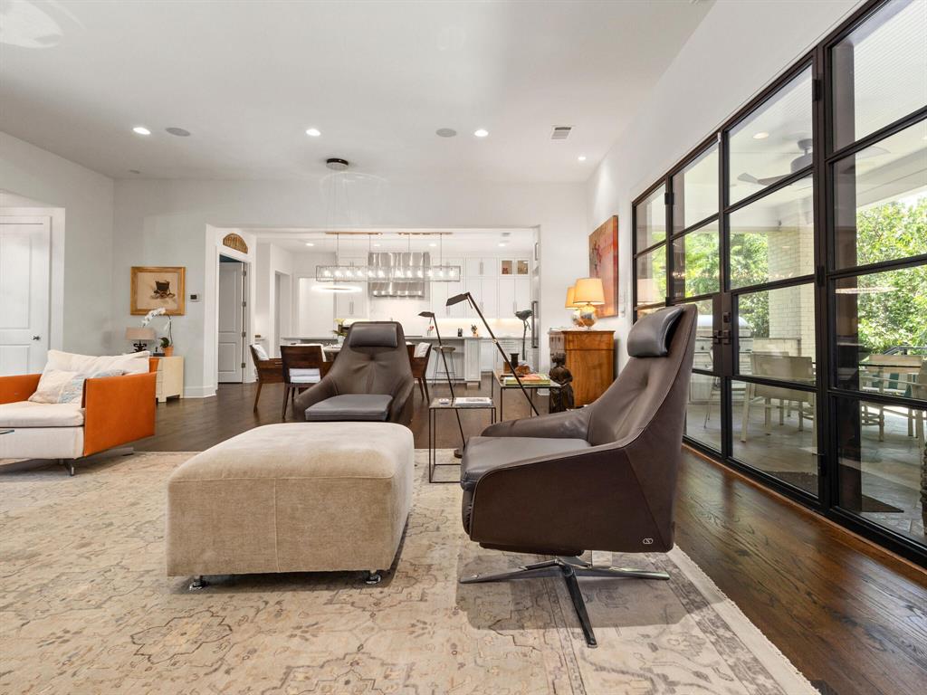 Westover Square - Residential