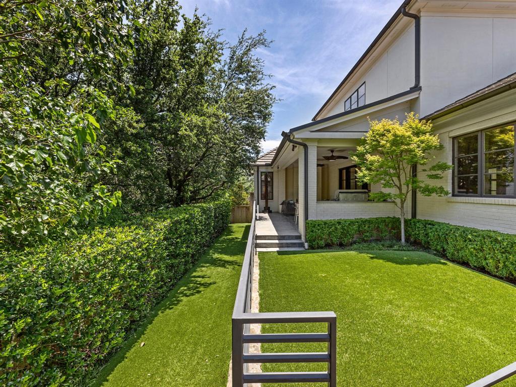 Westover Square - Residential