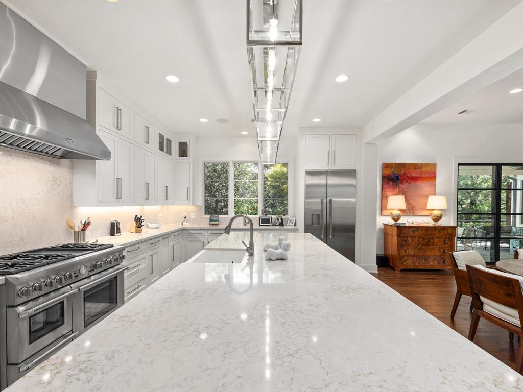 Westover Square - Residential