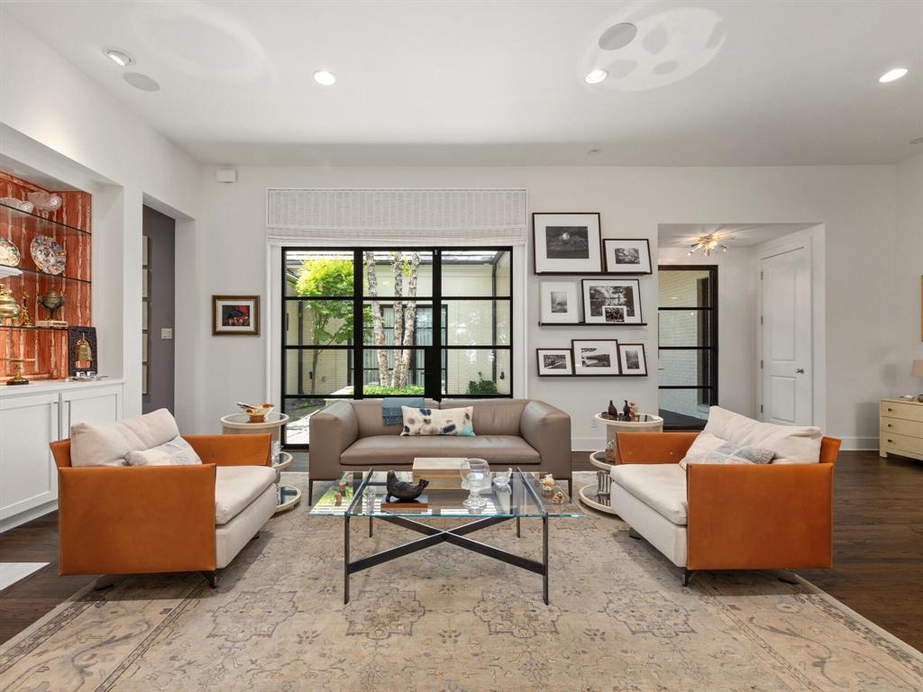 Westover Square - Residential