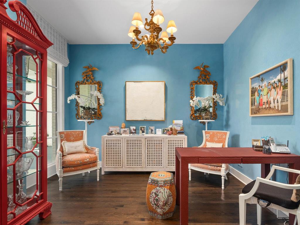 Westover Square - Residential