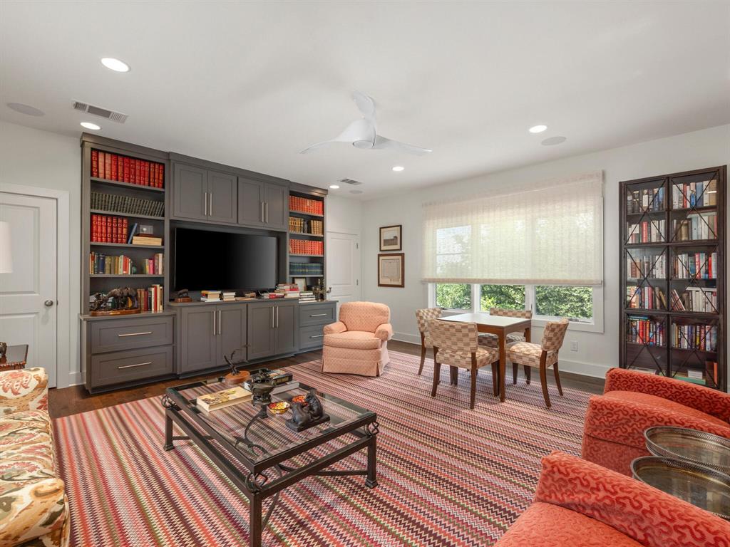 Westover Square - Residential