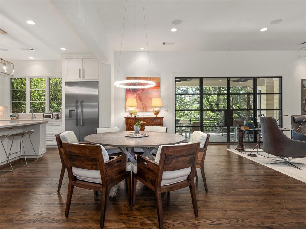 Westover Square - Residential