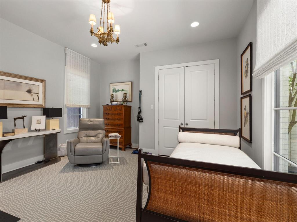 Westover Square - Residential