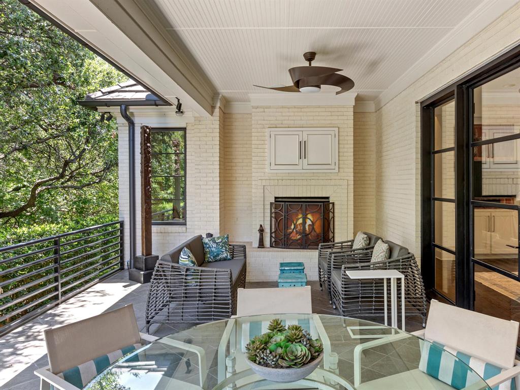 Westover Square - Residential