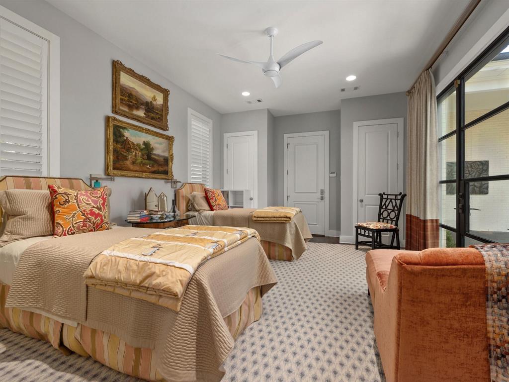 Westover Square - Residential