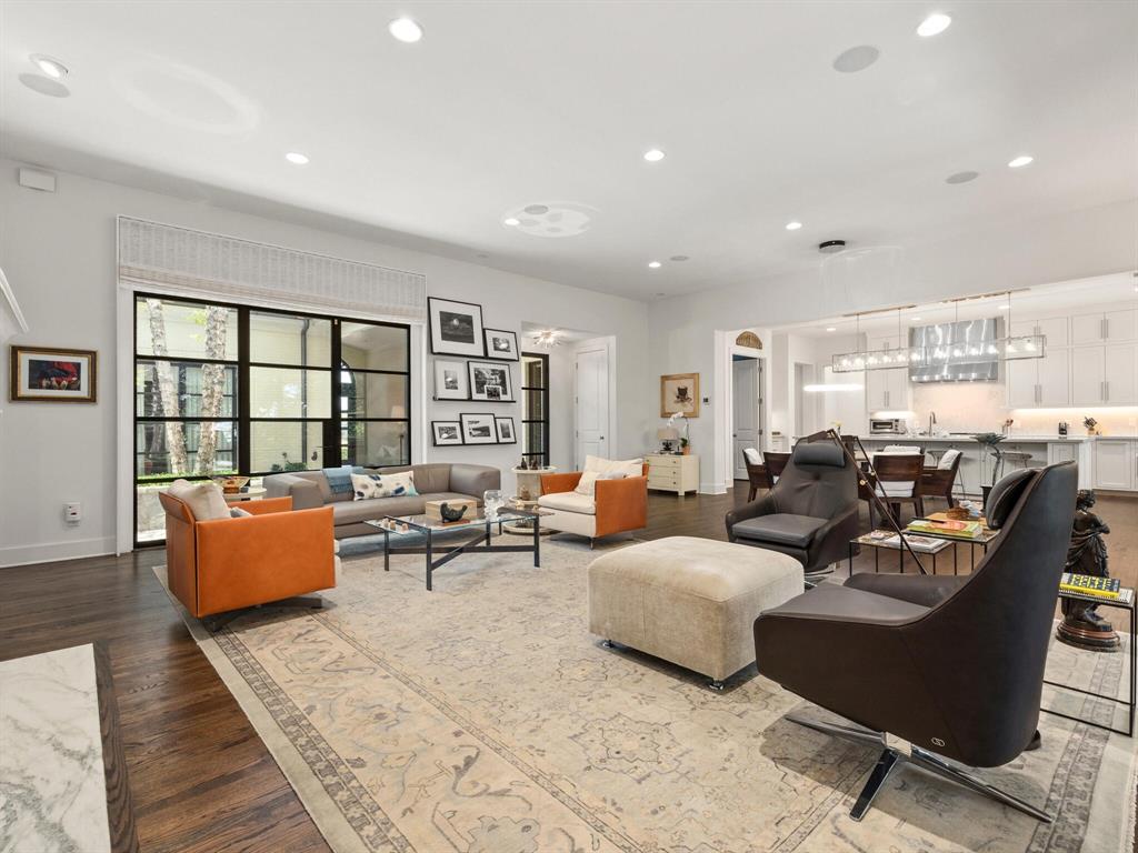 Westover Square - Residential