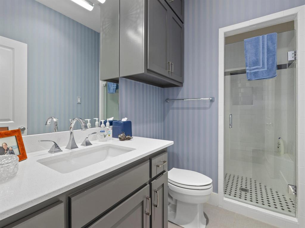 Westover Square - Residential