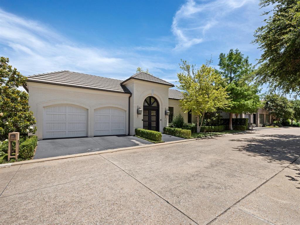 Westover Square - Residential