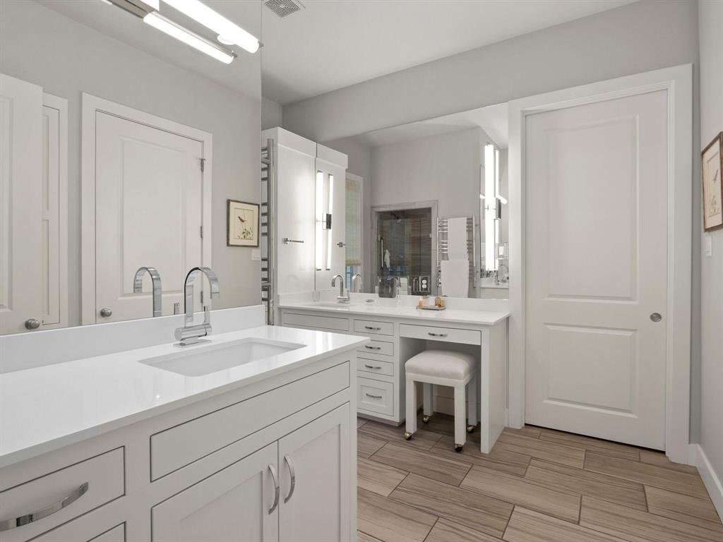 Westover Square - Residential