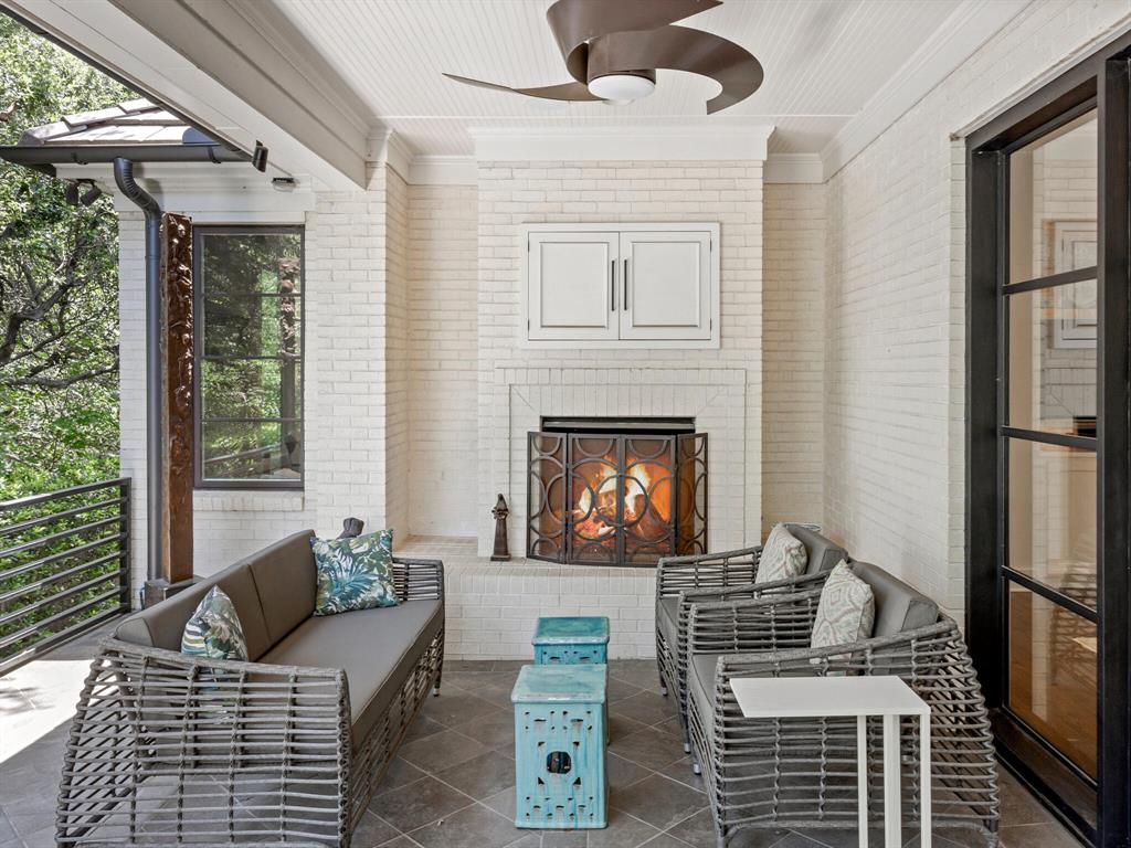 Westover Square - Residential