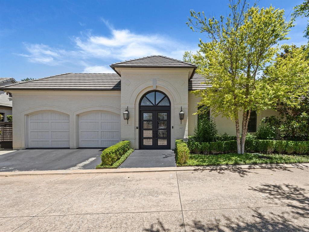 Westover Square - Residential