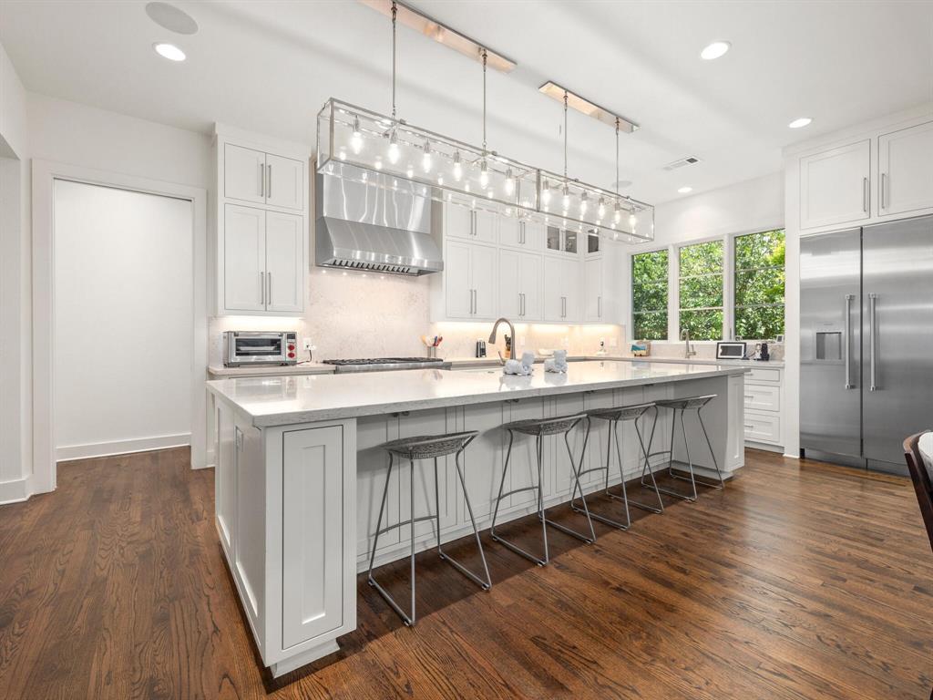 Westover Square - Residential