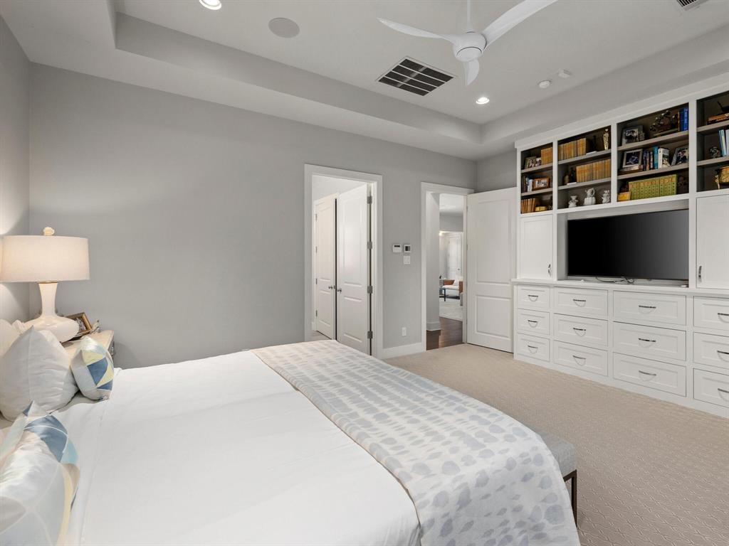 Westover Square - Residential