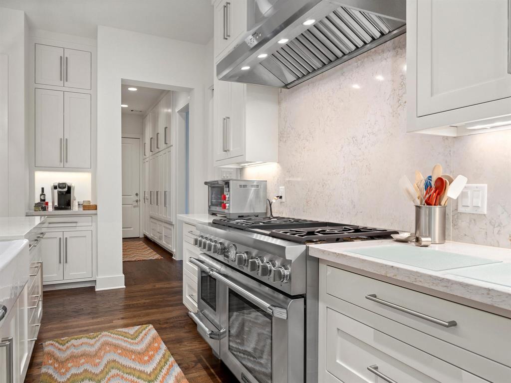 Westover Square - Residential