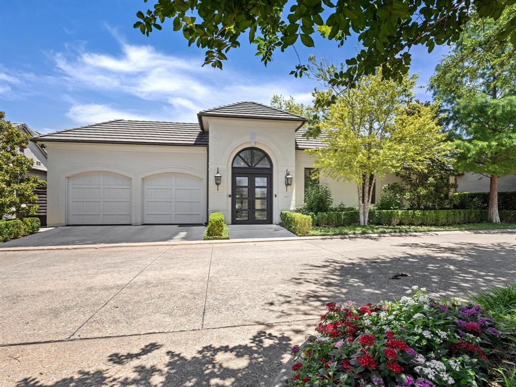 Westover Square - Residential