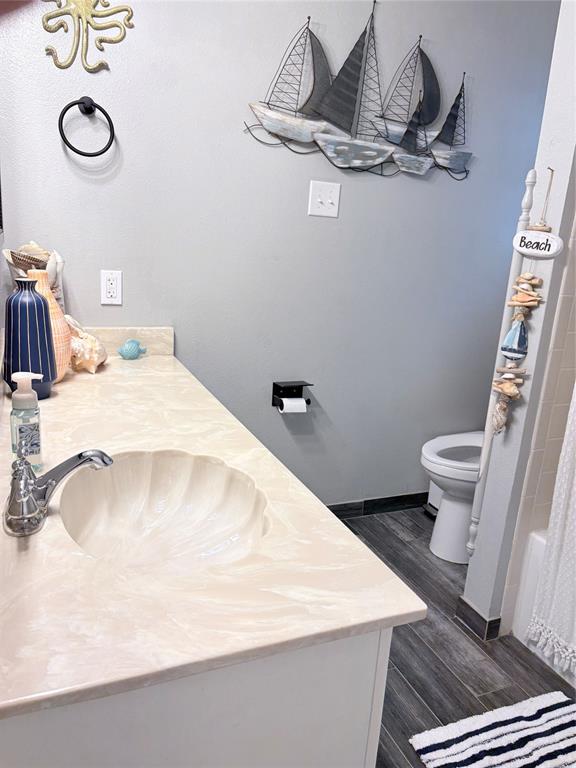 TBD MINERAL WELLS Highway