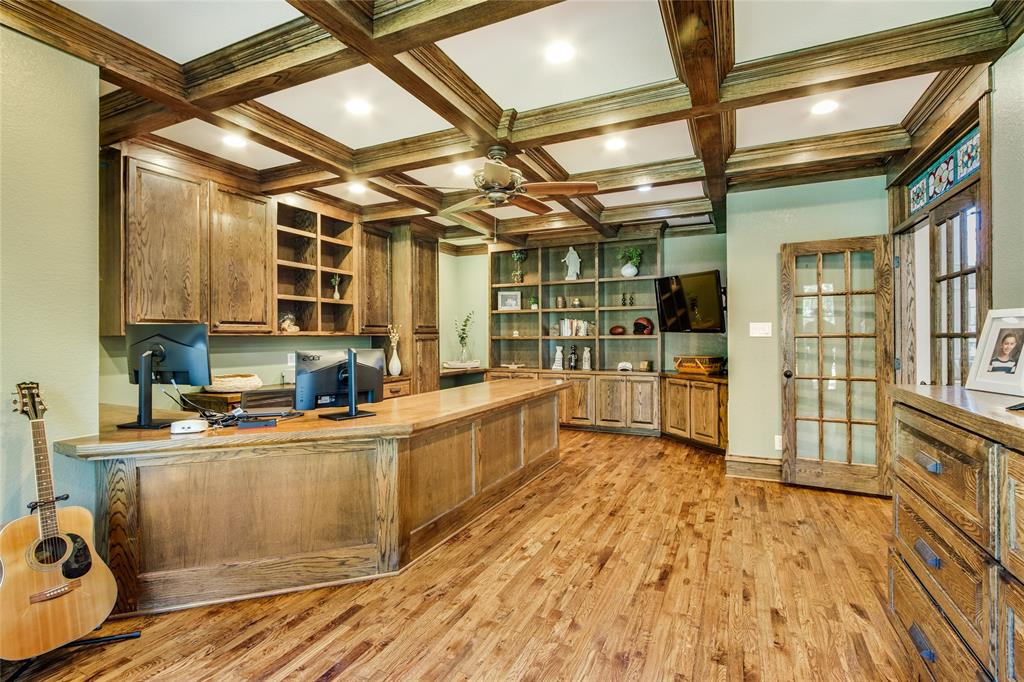 Canyon Ranch Estates - Residential