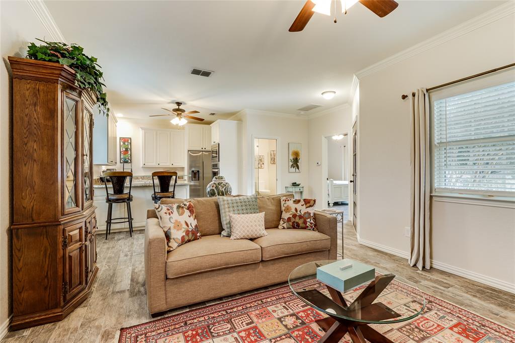 Canyon Ranch Estates - Residential