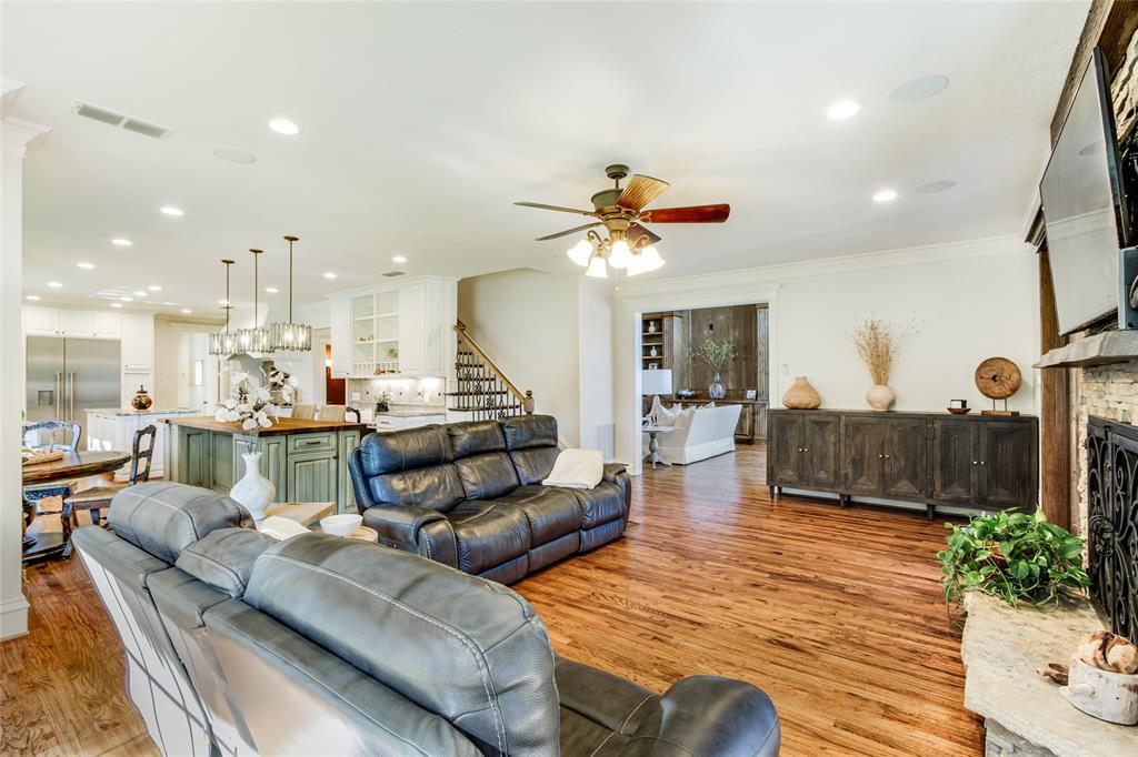 Canyon Ranch Estates - Residential