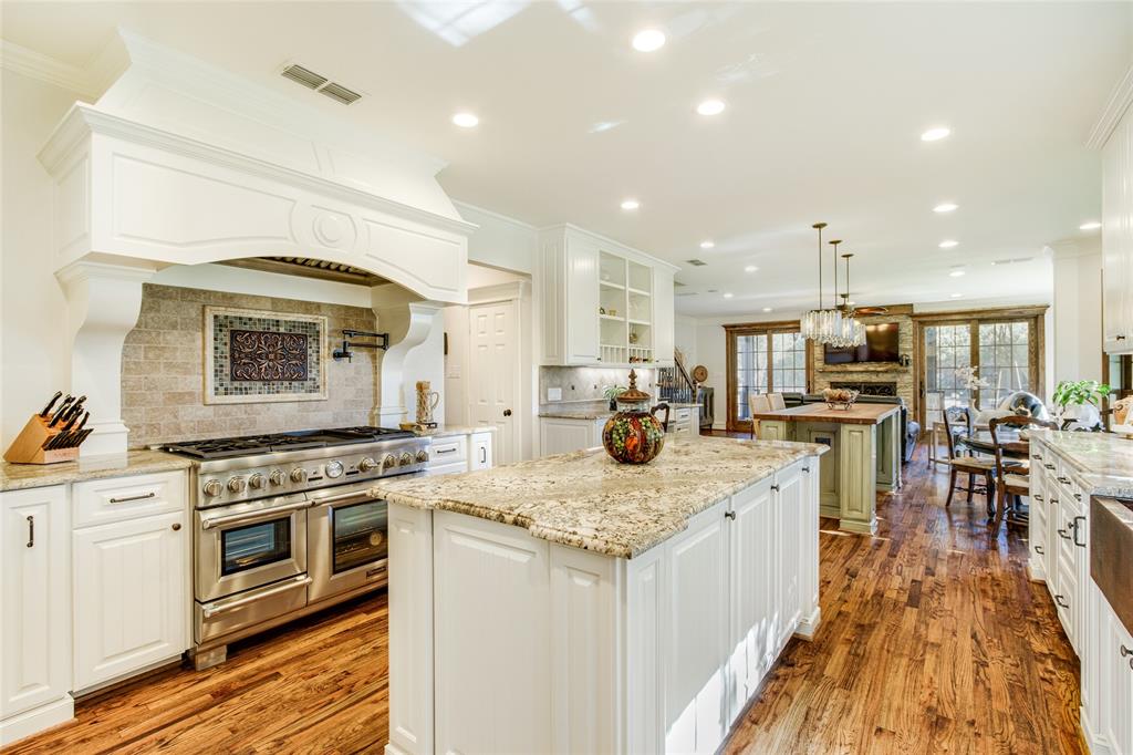 Canyon Ranch Estates - Residential