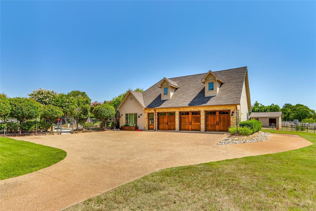 Canyon Ranch Estates - Residential