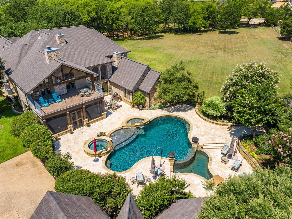 Canyon Ranch Estates - Residential