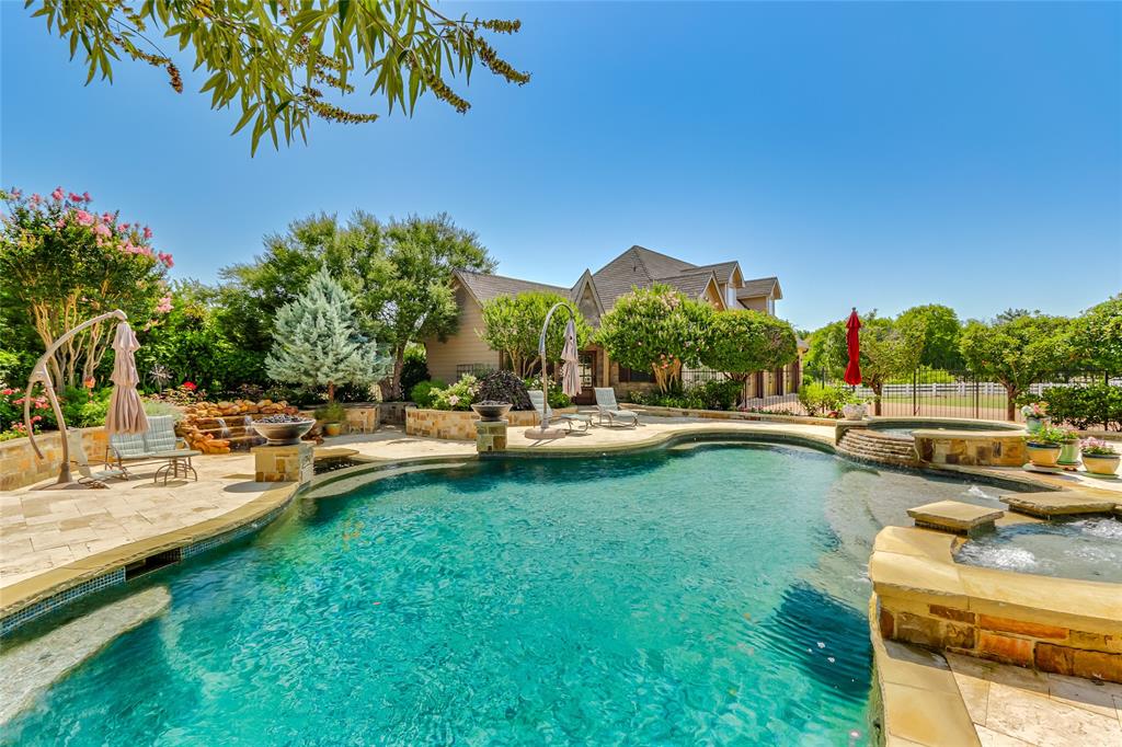 Canyon Ranch Estates - Residential