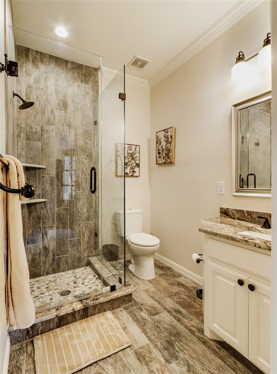 Canyon Ranch Estates - Residential