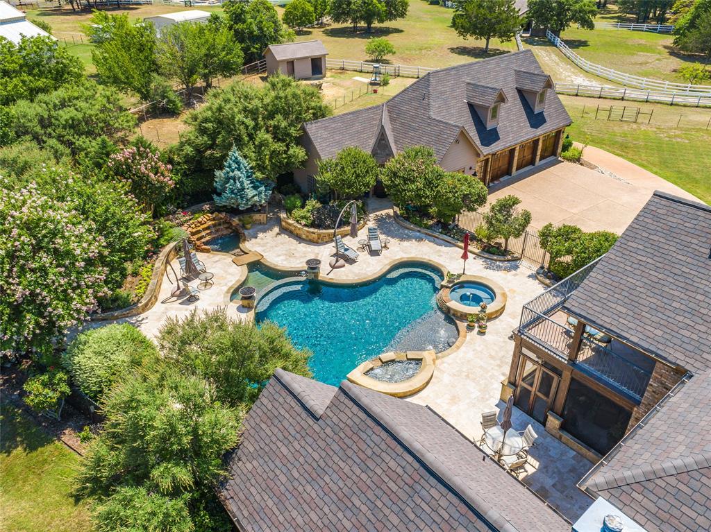 Canyon Ranch Estates - Residential