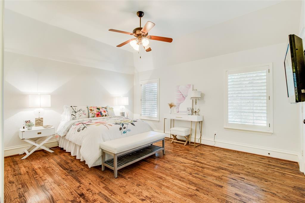 Canyon Ranch Estates - Residential