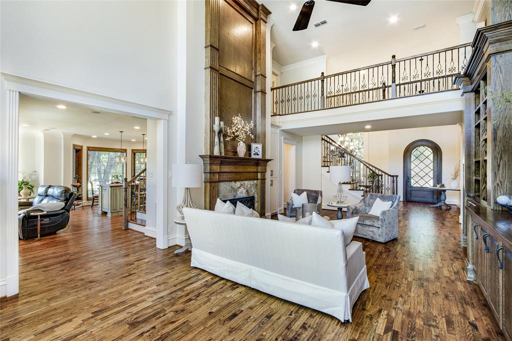 Canyon Ranch Estates - Residential