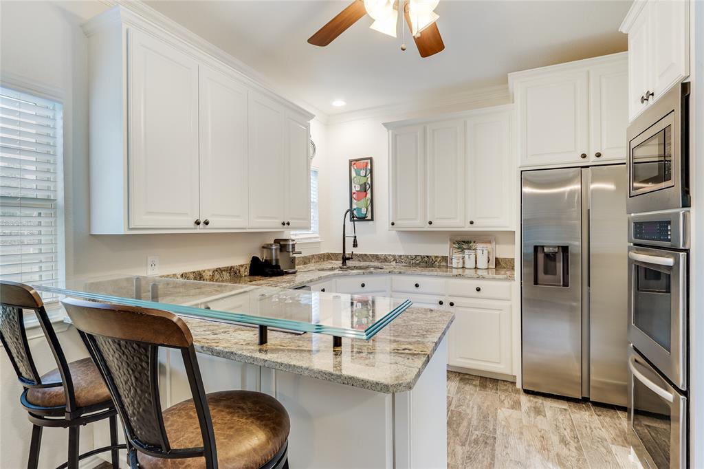 Canyon Ranch Estates - Residential