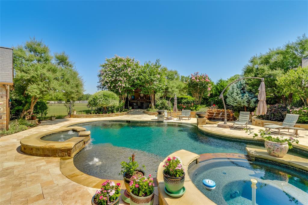 Canyon Ranch Estates - Residential