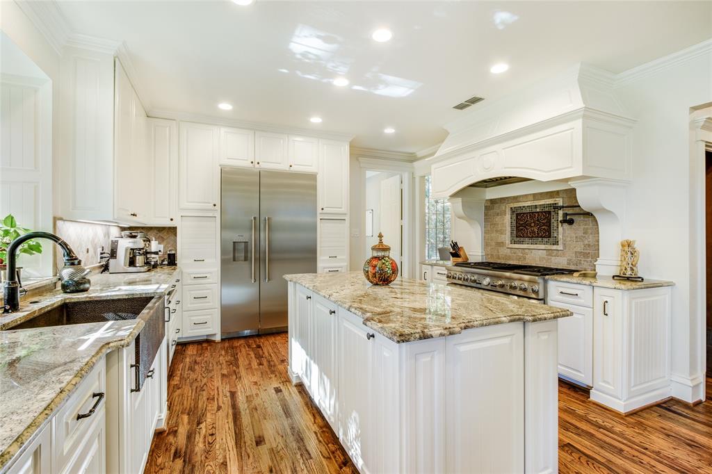 Canyon Ranch Estates - Residential