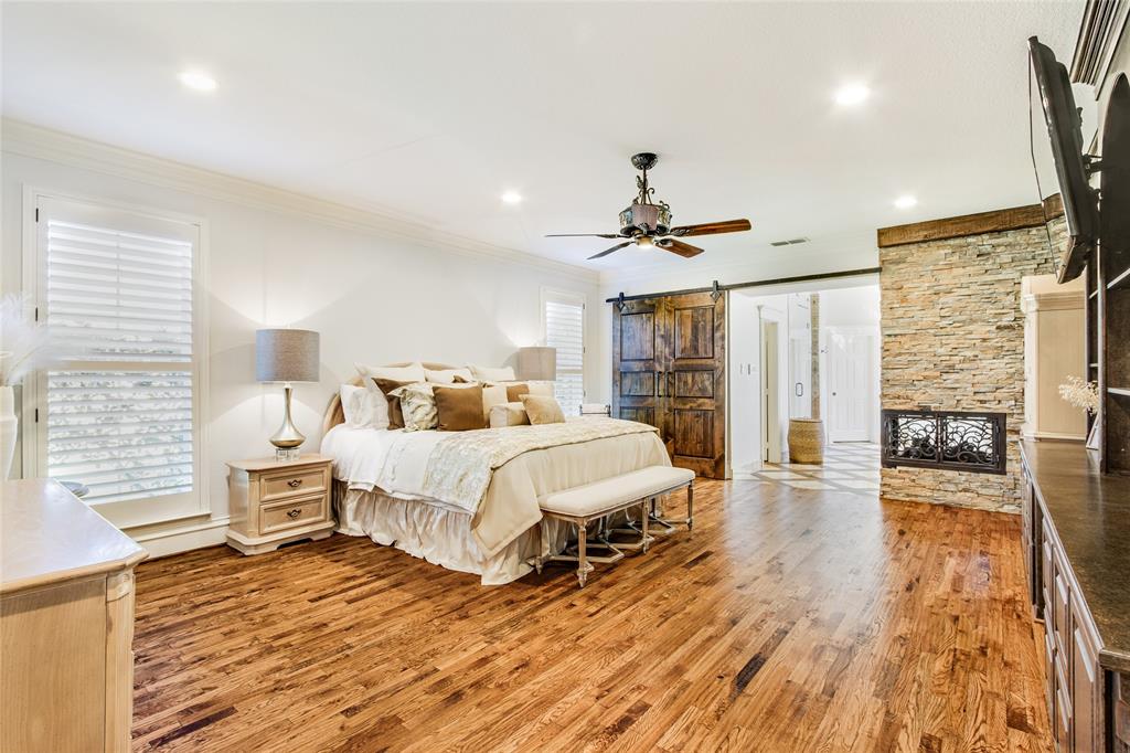 Canyon Ranch Estates - Residential