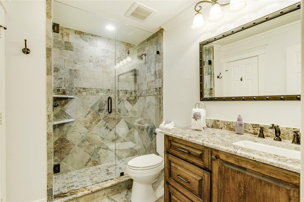 Canyon Ranch Estates - Residential