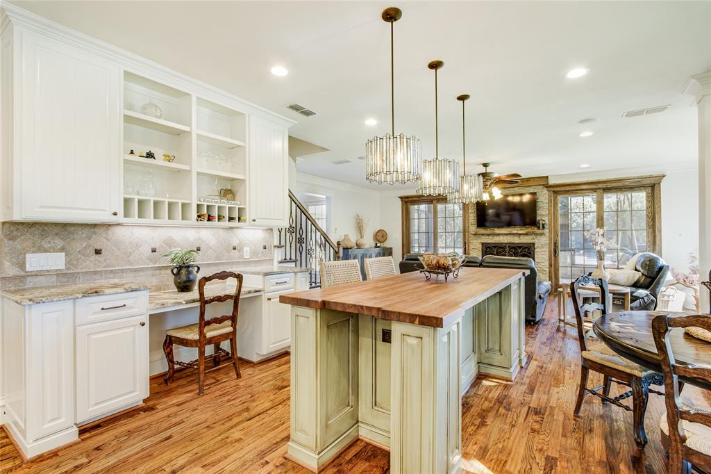 Canyon Ranch Estates - Residential