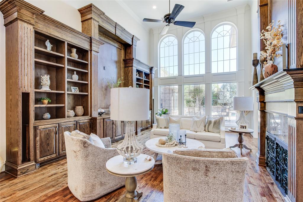 Canyon Ranch Estates - Residential