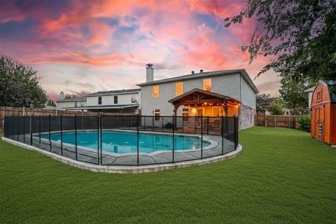 3108 Westview Drive McKinney TX 75070